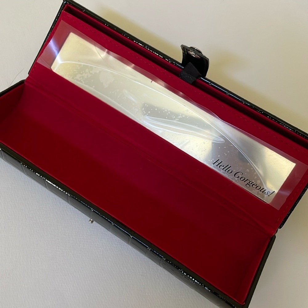 CYLINDER BRUSH CASE